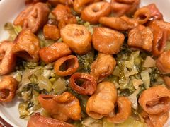 -先记烧鹅王·本地粤菜(福永店)