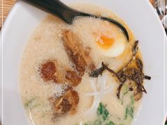 -一風堂拉面(港汇恒隆店)