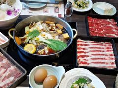 -MoMo牧场·寿喜烧专门店(长泰广场店)