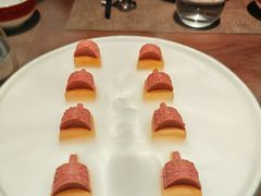 -曾宴·楚菜(湖北省博物馆店)