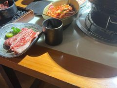 -久藏·横膈膜烧肉·酒场(江汉路店)