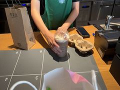 -星巴克(夏日百货店)