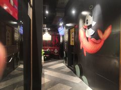 -辣尚瘾·烤鱼·新川菜(交大直营店)