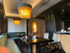 -上海苏宁宝丽嘉酒店·嘉府壹号中餐厅