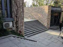 -紫金山索道-售票处