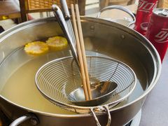 -幸运牛汕头小黄牛牛肉火锅(梅林店)