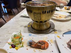 -喜庭海鲜自助(来福士店)