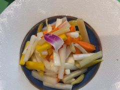 -毡房姑娘·新疆菜·烧烤