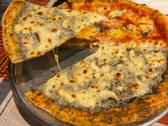 -Primo·丽莫意大利窑烤披萨