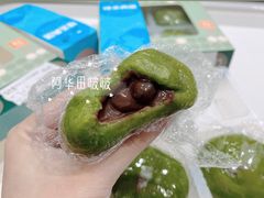 -喜茶(上海兴业太古汇店)