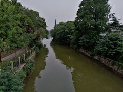 -南通濠河风景名胜区