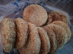 -李小老烧饼(常营民族家园店)