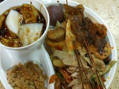 -福慧缘清心素食(峨眉山前店)
