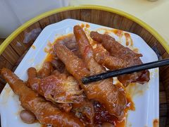 -吉莲利苑海鲜酒家(珠海拱北29年老字号店)