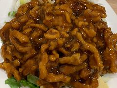 -姥家春饼店(漳州二路店)
