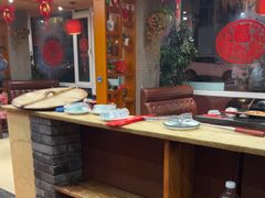 -老渔翁炖鱼坊(黄海西路东山店)