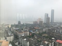 -东方豪景花园酒店·怡景旋转餐厅