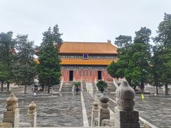 -历代帝王庙博物馆