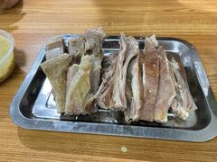 马学武手抓羊肉-马学武手抓美食(下南关总店)