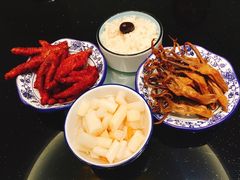 -兔爸私家小厨(新北万达店)