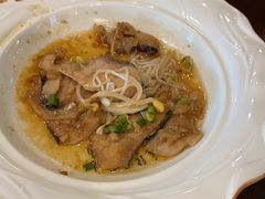 -糟粕醋·椰苑海南菜餐厅(亚龙湾天域酒店)