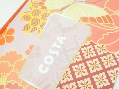 -COSTA COFFEE(金长安大厦店)