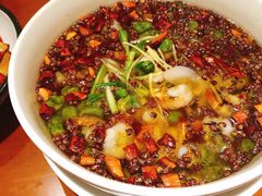 -醉湘厨艺(才华街店)