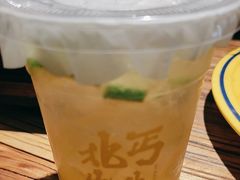 -北丐先生·野馄饨烧烤(雨花万象店)