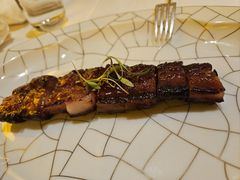 -北京柏悦酒店·锦庭餐厅Dining Room