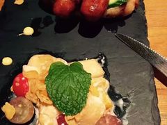 -Let's Taipei 非常烘焙(太古里店)