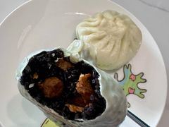 -谭景其·谭氏麻油菜包(集庆路店)