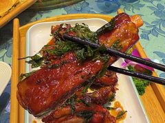 -赵记煎饼卷大葱(东岳店)