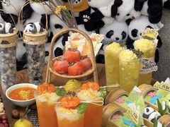 -吼堂老火锅(太古里总店)