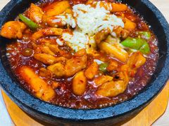 -小木屋拌饭(沈阳中街大悦城店)