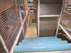 -MELAND亲子乐园•派对•研学(南宁万象城店)