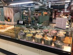 -神农美特好生鲜超市(三墙店)