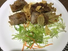 -红叶日本料理(开发区店)