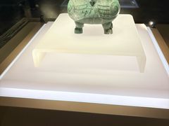 -太原市博物馆
