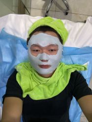 体验后-苗医生0感祛痘连锁
