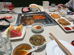 -海底捞火锅(亲子主题北金鹰店)