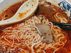 -西部马华清真兰州牛肉面·烧烤夜市(三里河店)
