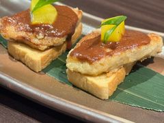 -匠和风精致料理(莆田财富中心店)
