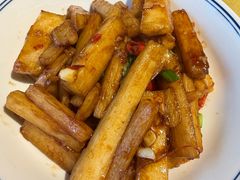 -小柴米·传统江西菜(八一广场店)