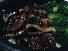 -夏阳湖皇冠假日酒店-自助餐厅