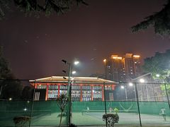 -四川大学(华西校区)