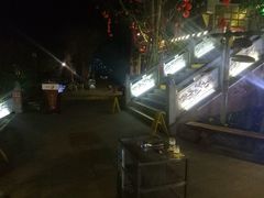 -楠柏弯休闲山庄(梨花溪店)
