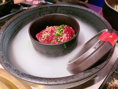 -谷牛日式烤肉(宝山U天地店)