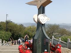 -广州市白云山风景名胜区