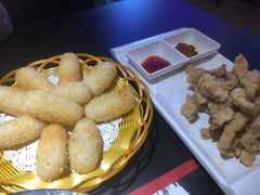 -虾乐园龙虾·夜宵(松江店)