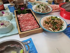 -德龙火锅(松源街直营店)